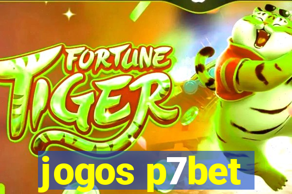 jogos p7bet