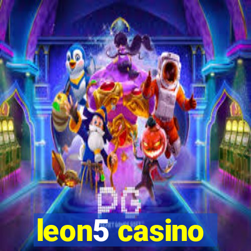 leon5 casino