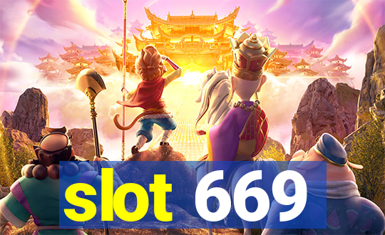 slot 669