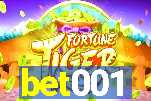 bet001