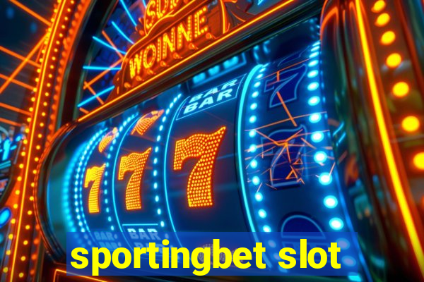 sportingbet slot