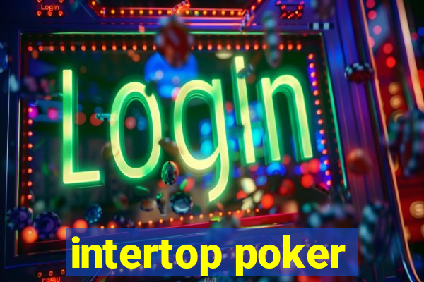 intertop poker