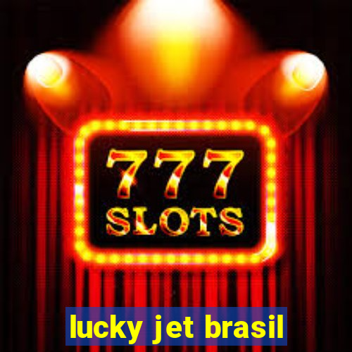 lucky jet brasil