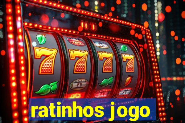 ratinhos jogo