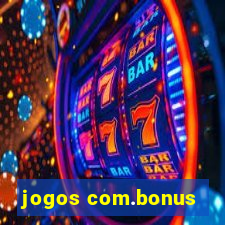 jogos com.bonus