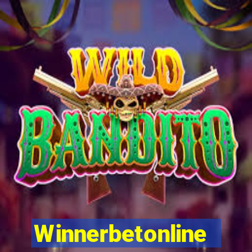 Winnerbetonline