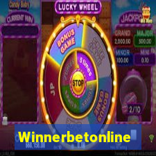 Winnerbetonline