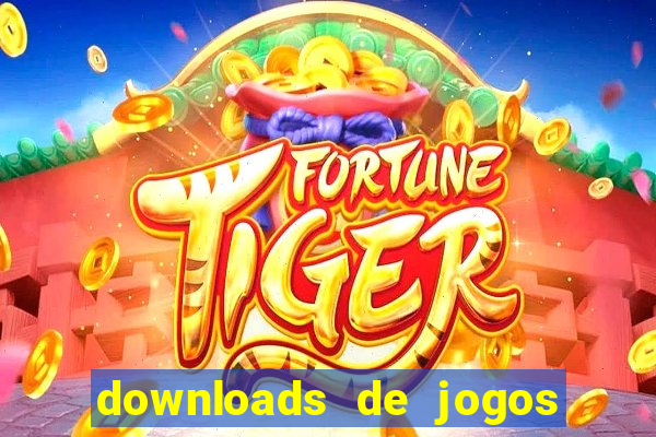 downloads de jogos para pc