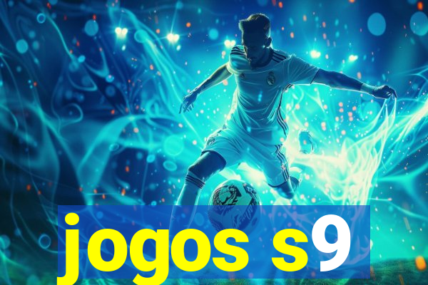 jogos s9