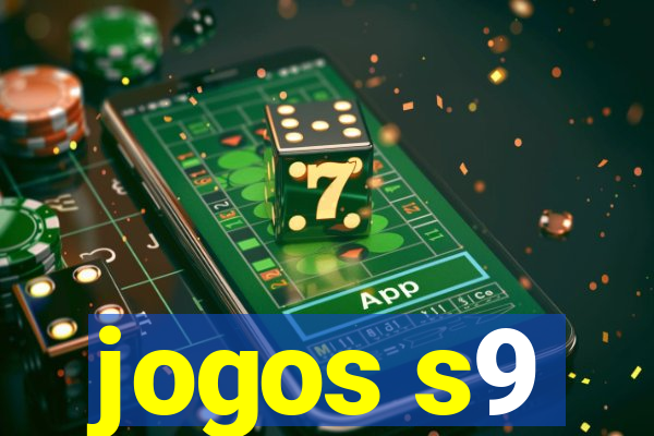 jogos s9