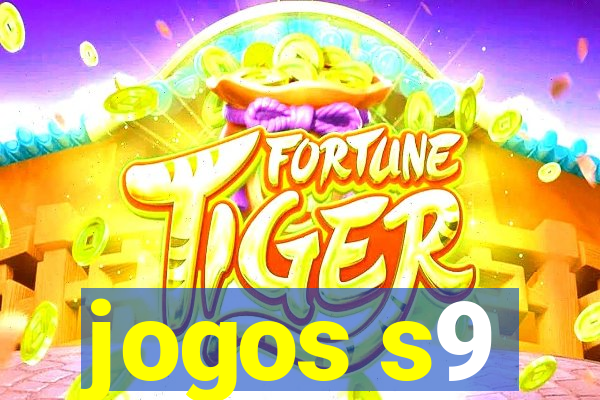 jogos s9