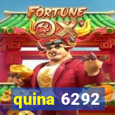 quina 6292