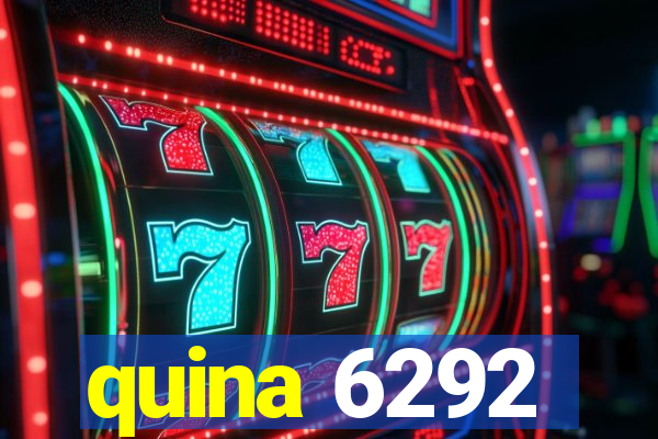 quina 6292