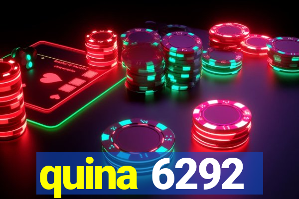 quina 6292