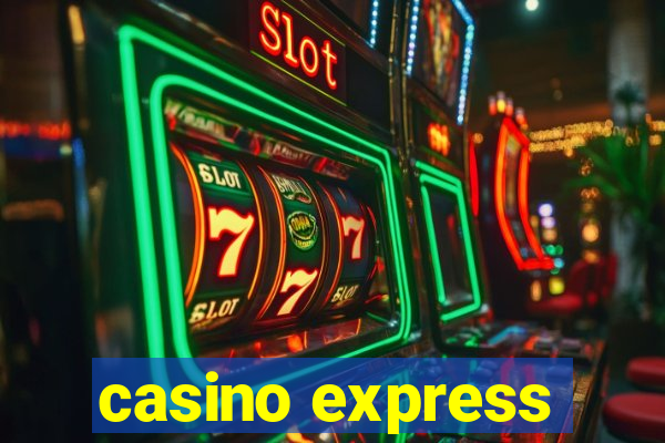 casino express