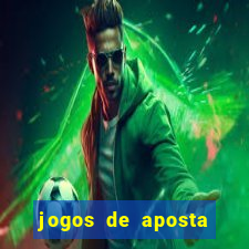 jogos de aposta mais famosos