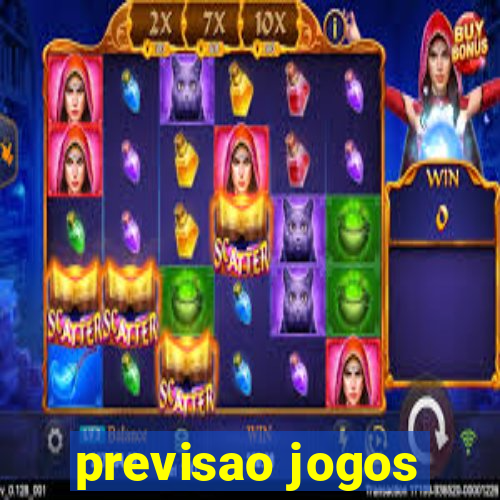 previsao jogos