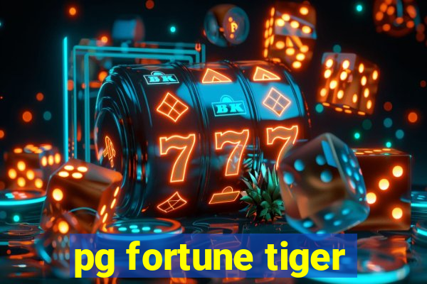 pg fortune tiger