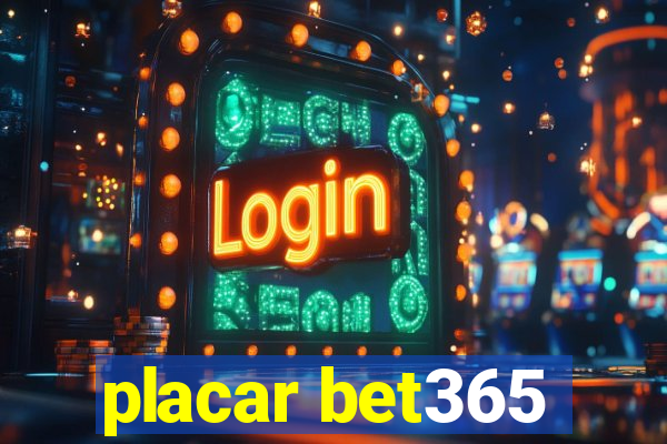 placar bet365