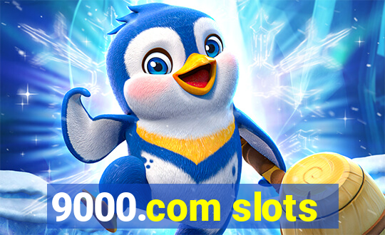 9000.com slots