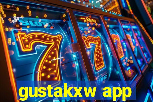 gustakxw app