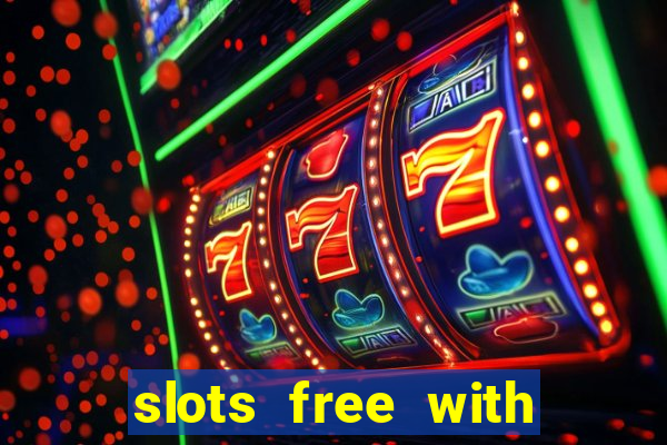 slots free with bonus real money casino 6xflw