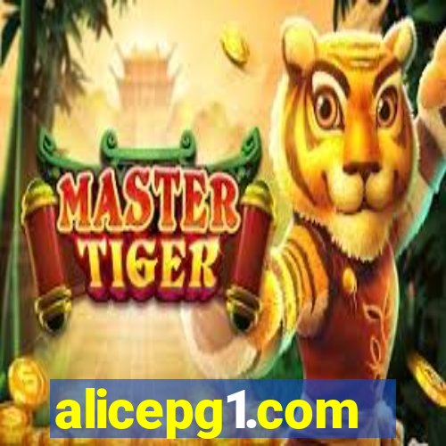 alicepg1.com