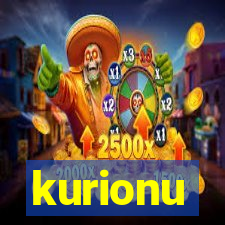 kurionu