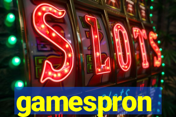 gamespron