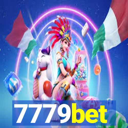 7779bet