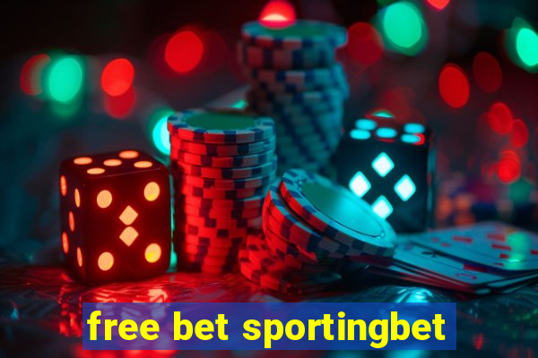 free bet sportingbet