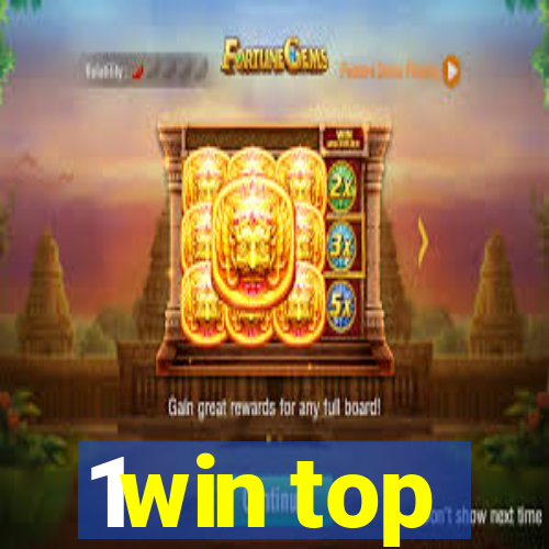 1win top