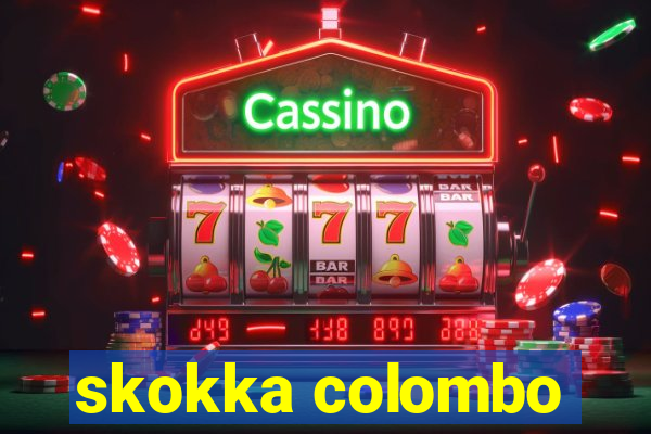 skokka colombo