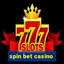 spin bet casino