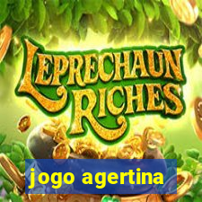 jogo agertina