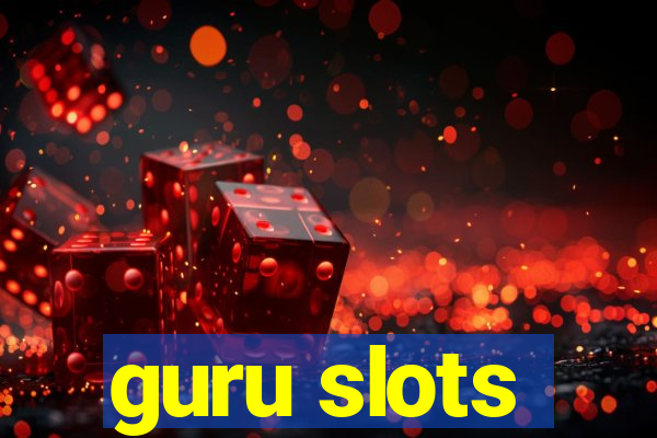 guru slots