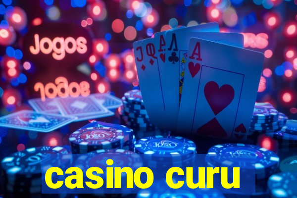 casino curu