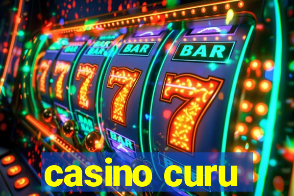 casino curu