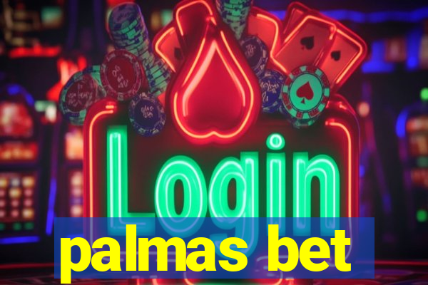 palmas bet