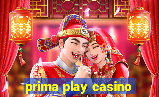 prima play casino