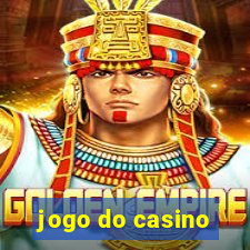 jogo do casino