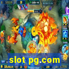 slot pg.com