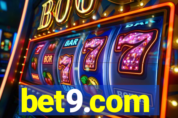 bet9.com