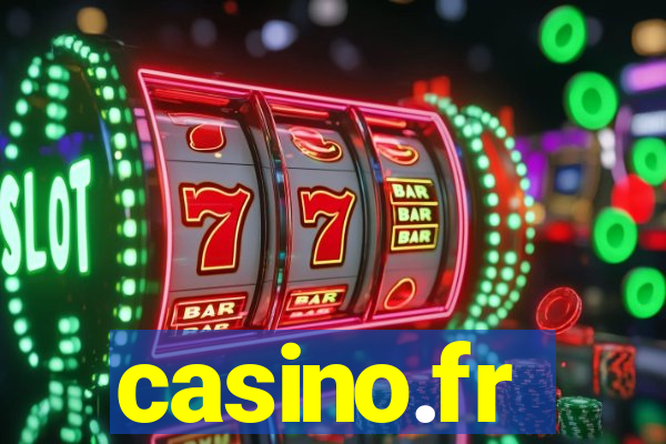 casino.fr