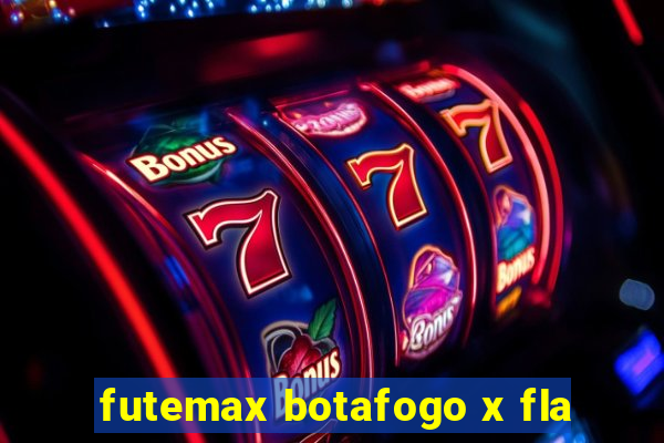 futemax botafogo x fla