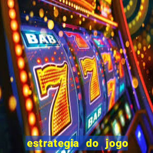 estrategia do jogo bac bo