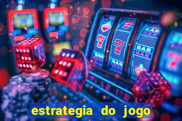 estrategia do jogo bac bo