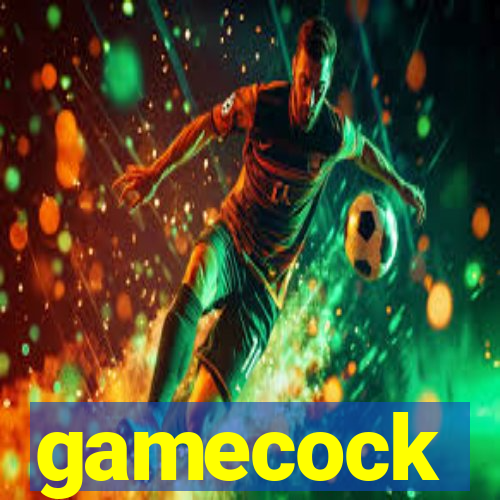 gamecock