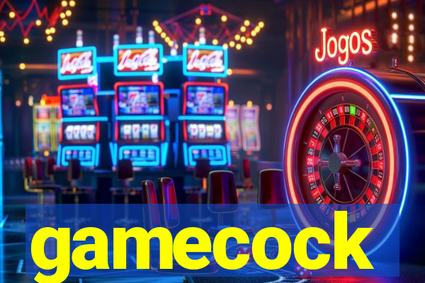 gamecock