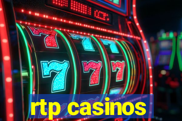 rtp casinos